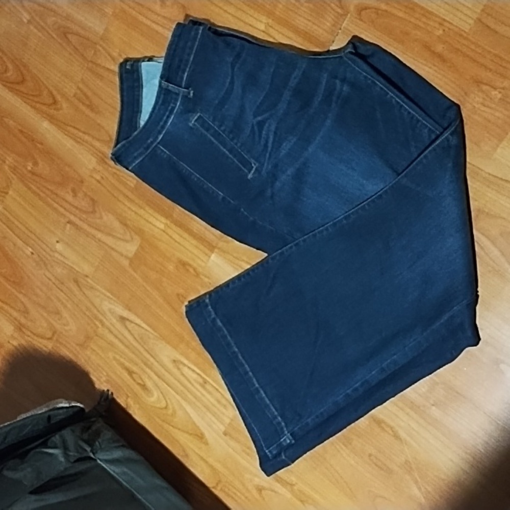 Judy Blue flare trouser jeans, size 20w